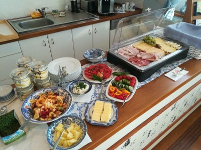 Holiday room Junior Suite Rosamunde - Outdoor photo 26