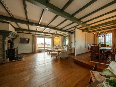 Holiday room Junior Suite Rosamunde - Outdoor photo 27