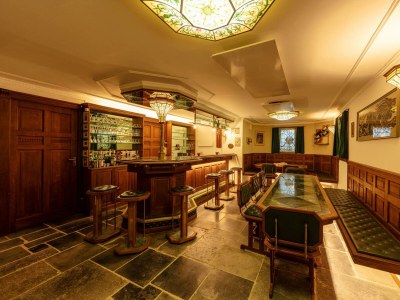 Holiday room Junior Suite Rosamunde - Outdoor photo 28