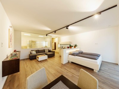 Holiday room Junior Suite Rosamunde - Outdoor photo 29