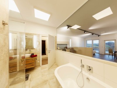 Holiday room Junior Suite Rosamunde - Outdoor photo 30