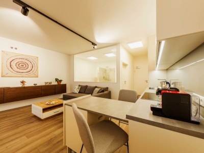 Holiday room Junior Suite Rosamunde - Outdoor photo 31