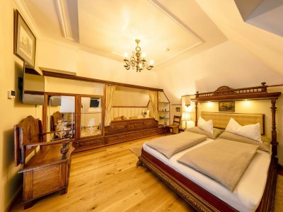 Holiday room Junior Suite Rosamunde - Outdoor photo 34