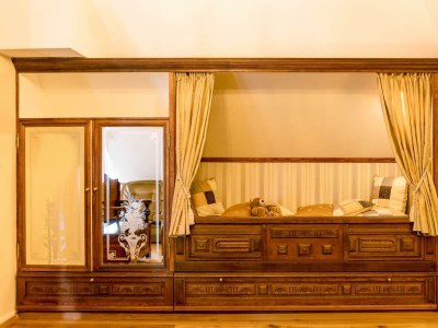 Holiday room Junior Suite Rosamunde - Outdoor photo 35