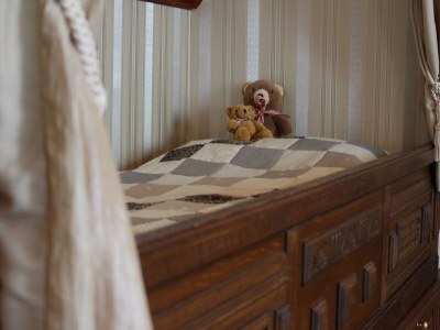 Holiday room Junior Suite Rosamunde - Outdoor photo 36