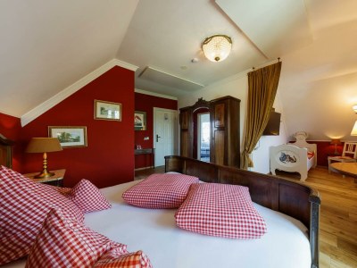 Holiday room Junior Suite Rosamunde - Outdoor photo 37