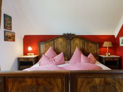 Holiday room Junior Suite Rosamunde - Outdoor photo 38