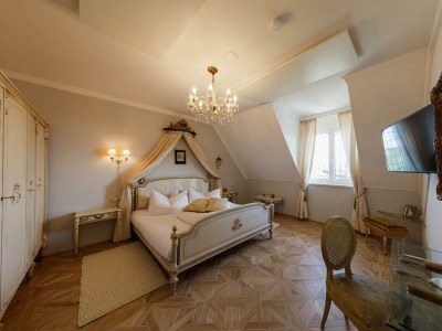 Holiday room Junior Suite Rosamunde - Outdoor photo 40