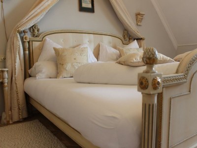 Holiday room Junior Suite Rosamunde - Outdoor photo 41