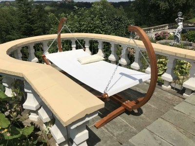 Holiday room Junior Suite Rosamunde - Outdoor photo 42