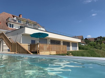 Holiday room Junior Suite Rosamunde - Outdoor photo 43