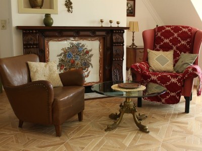 Holiday room Junior Suite Rosamunde - Features photo 44