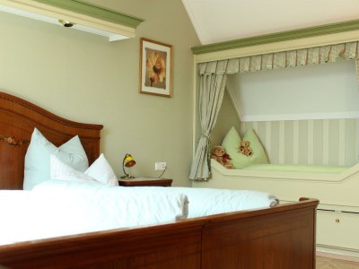 Holiday room Junior Suite Rosamunde - Features photo 45