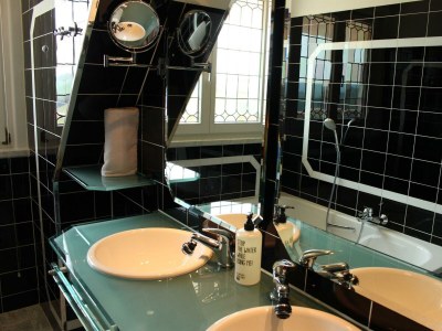 Holiday room Junior Suite Rosamunde - Features photo 47