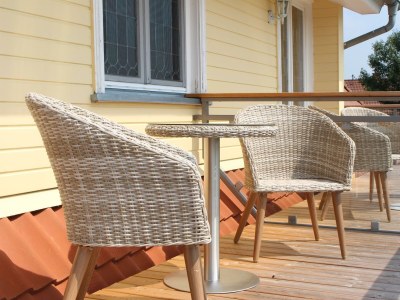 Holiday room Junior Suite Rosamunde - Features photo 49