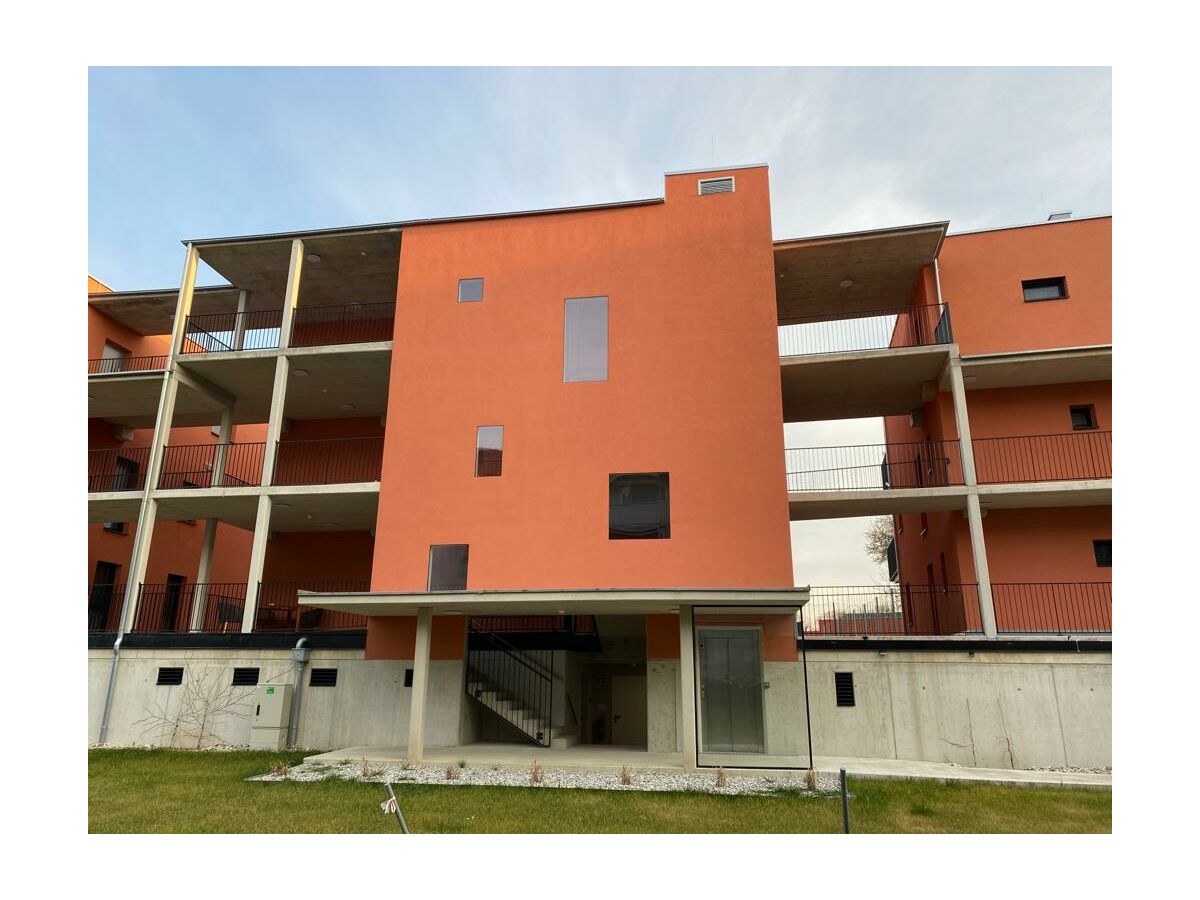 Apartment Appartement/Fewo, Toilette und Bad/Dusche getrennt - Outdoor photo 2