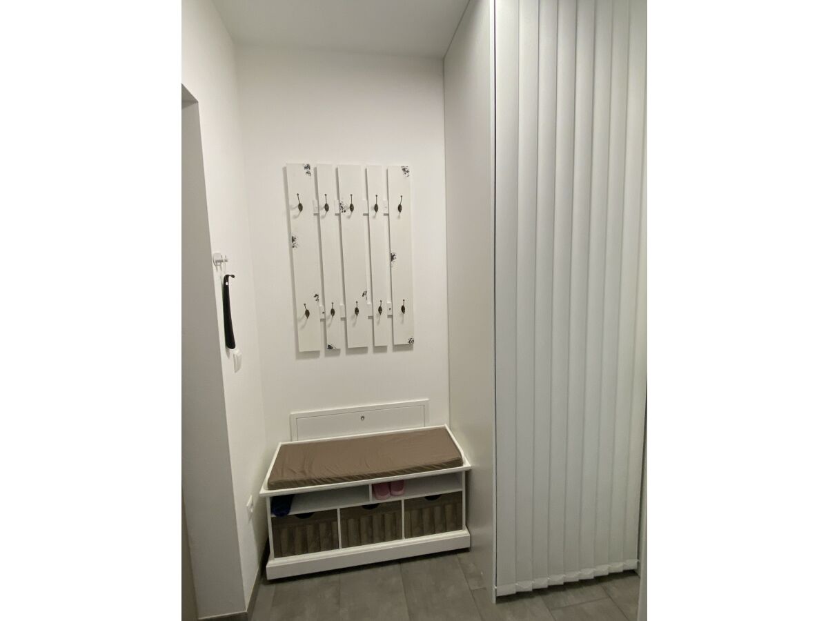 Apartment Appartement/Fewo, Toilette und Bad/Dusche getrennt - Outdoor photo 4