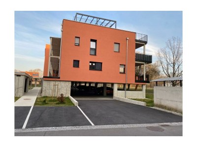 Apartment Appartement/Fewo, Toilette und Bad/Dusche getrennt in Bad Radkersburg - Apartment