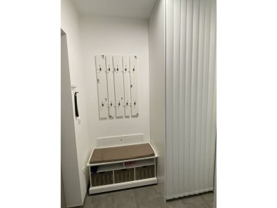 Apartment Appartement/Fewo, Toilette und Bad/Dusche getrennt - Outdoor photo 4