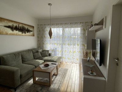 Apartment Appartement/Fewo, Toilette und Bad/Dusche getrennt - Outdoor photo 6