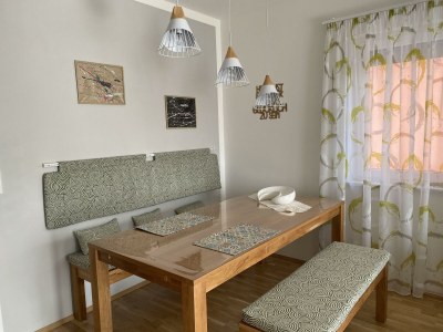 Apartment Appartement/Fewo, Toilette und Bad/Dusche getrennt - Outdoor photo 7