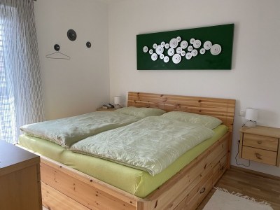 Apartment Appartement/Fewo, Toilette und Bad/Dusche getrennt - Outdoor photo 8