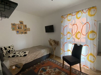 Apartment Appartement/Fewo, Toilette und Bad/Dusche getrennt - Outdoor photo 9