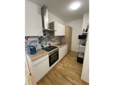 Apartment Appartement/Fewo, Toilette und Bad/Dusche getrennt - Outdoor photo 10