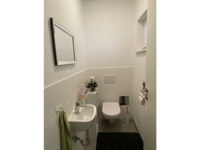 Apartment Appartement/Fewo, Toilette und Bad/Dusche getrennt - Outdoor photo 13