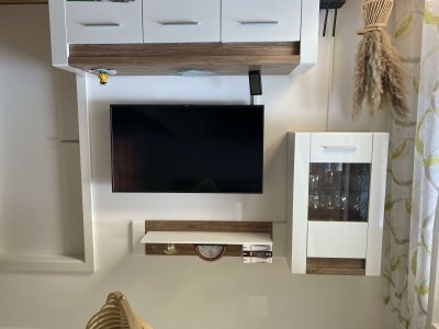 Apartment Appartement/Fewo, Toilette und Bad/Dusche getrennt - Outdoor photo 18