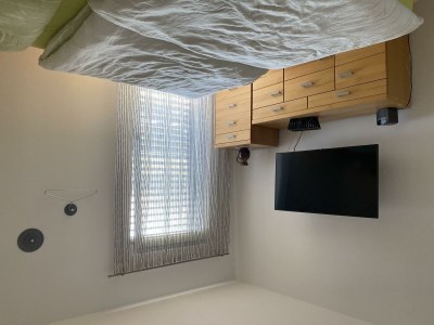 Apartment Appartement/Fewo, Toilette und Bad/Dusche getrennt - Outdoor photo 19