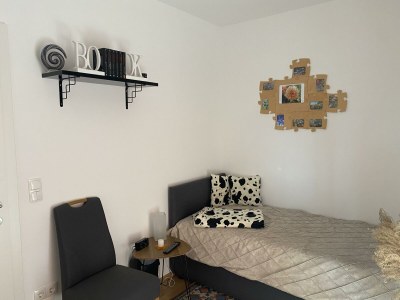 Apartment Appartement/Fewo, Toilette und Bad/Dusche getrennt - Outdoor photo 20