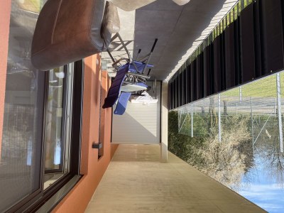 Apartment Appartement/Fewo, Toilette und Bad/Dusche getrennt - Outdoor photo 21