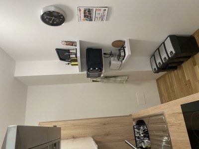 Apartment Appartement/Fewo, Toilette und Bad/Dusche getrennt - Outdoor photo 22