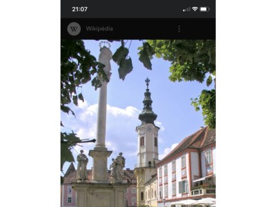 Apartment Appartement/Fewo, Toilette und Bad/Dusche getrennt - Outdoor photo 23