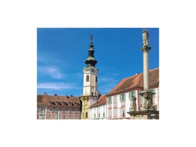 Apartment Appartement/Fewo, Toilette und Bad/Dusche getrennt - Outdoor photo 26