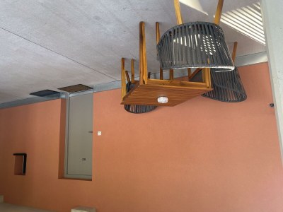 Apartment Appartement/Fewo, Toilette und Bad/Dusche getrennt - Features photo 27