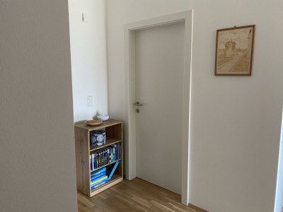 Apartment Appartement/Fewo, Toilette und Bad/Dusche getrennt - Features photo 28