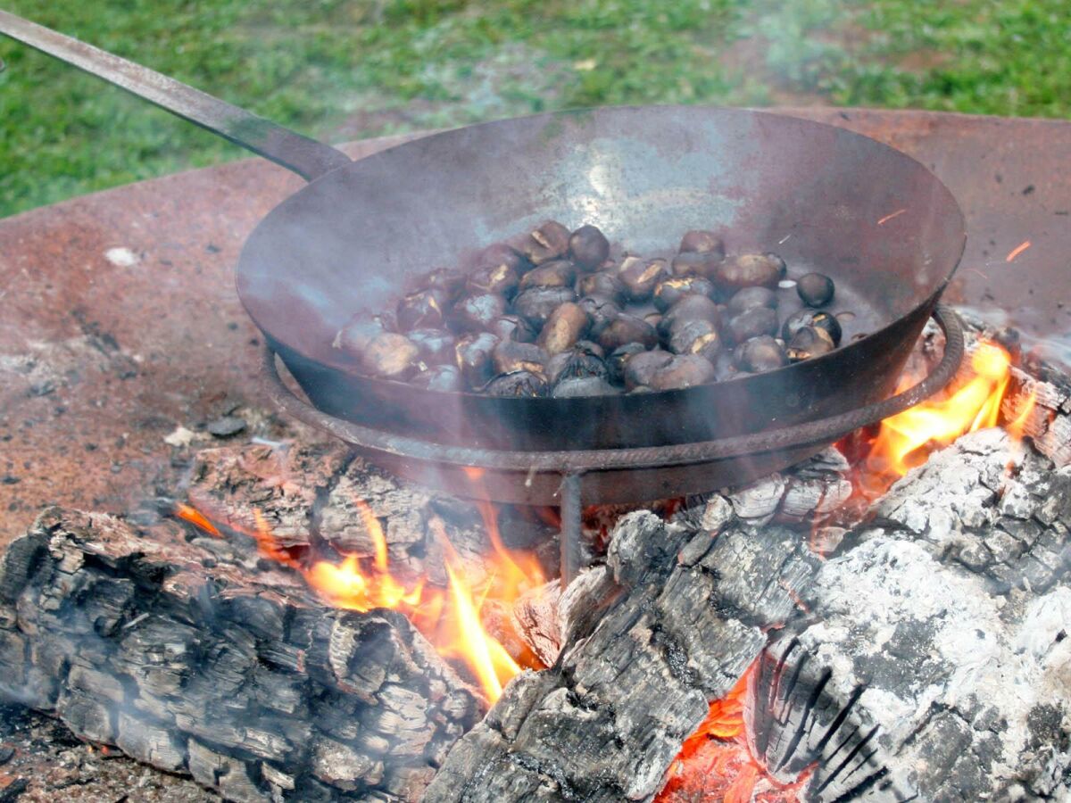 Holiday room Ferienwohnung "Am Heuboden" - Outdoor photo 3