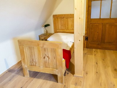 Holiday room Ferienwohnung "Am Heuboden" - Features photo 29