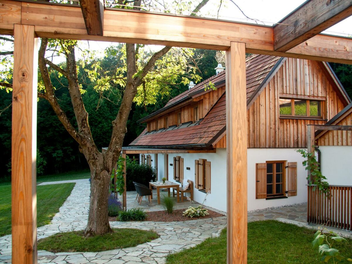 Apartment Appartement Weinrebe - Outdoor photo 2