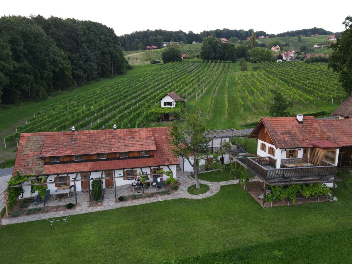 Apartment Appartement Weinrebe - Outdoor photo 3