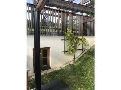 Apartment Appartement Weinrebe - Outdoor photo 8