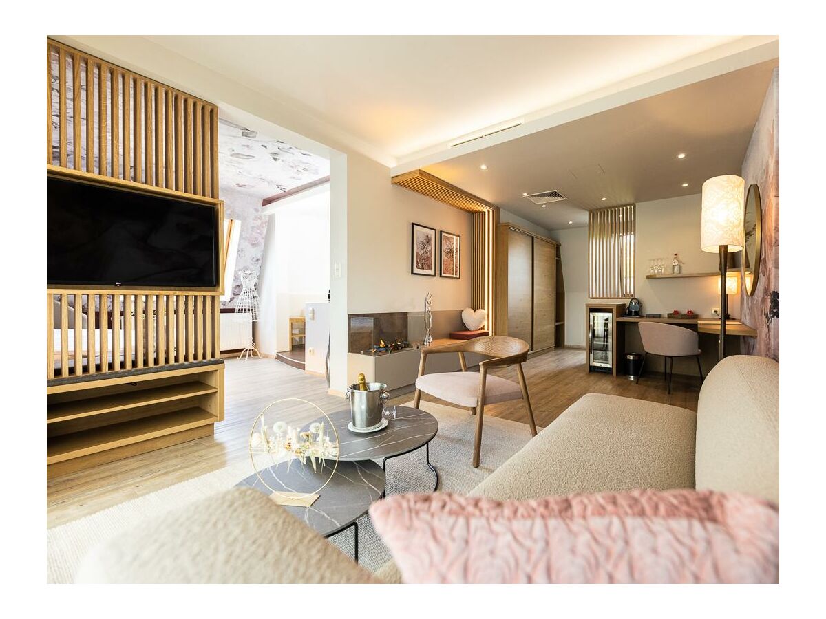 Holiday room Rosensuite - 1 Nacht inkl. Therme - Outdoor photo 2