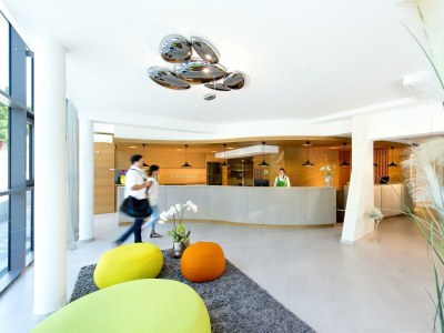 Holiday room Rosensuite - 1 Nacht inkl. Therme - Outdoor photo 8