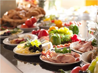 Holiday room Rosensuite - 1 Nacht inkl. Therme - Outdoor photo 9