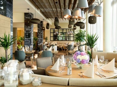 Holiday room Rosensuite - 1 Nacht inkl. Therme - Outdoor photo 11