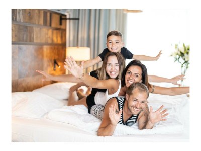 Holiday room Rosensuite - 1 Nacht inkl. Therme - Outdoor photo 18