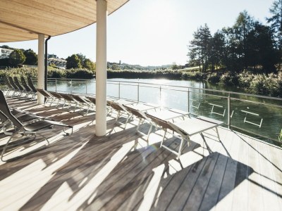 Holiday room Rosensuite - 1 Nacht inkl. Therme - Outdoor photo 21