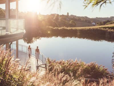 Holiday room Rosensuite - 1 Nacht inkl. Therme - Outdoor photo 25